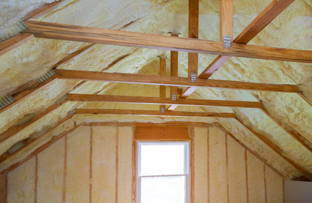 Best Types of Insulation in Locust Grove, OK